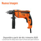 Rotomartillo/destornillador 1/2', 600W, TRUPER PRO — foto oficial 1