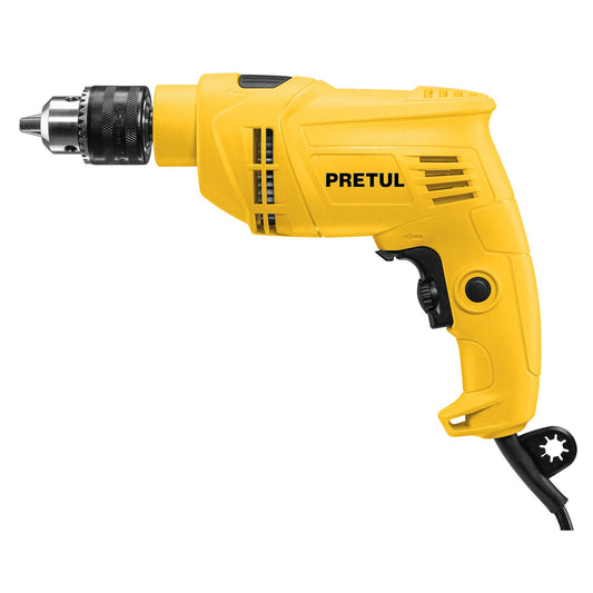 ROTOMARTILLO 1/2 550W PRETUL ROTO-1/2P6 28112