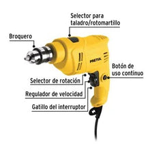 ROTOMARTILLO 3/8