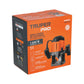 Router (Rebajadora) 1200W, 1-3/4 HP, TRUPER PRO, Truper, SKU 100954 — vista 2