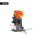 Router (Rebajadora) 1/4', sin accesorios, TRUPER PRO, Truper, SKU 103262