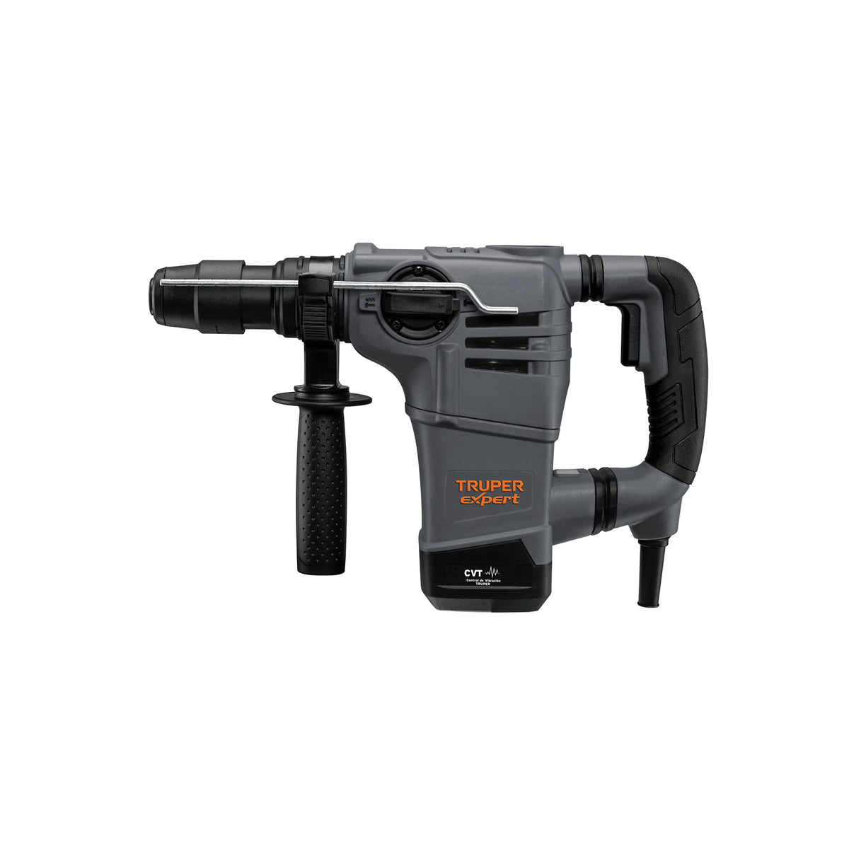 Rotomartillo SDS Plus 4 Joules, 1000W, TRUPER EXPERT, Expert, SKU 101220