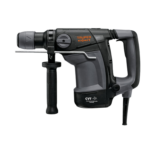 Rotomartillo SDS Plus 6 Joules, 1100W, TRUPER EXPERT, Expert, SKU 101221
