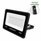 REFLECTOR LED CON FOTOCELDA IP66 300W 27,000LM 65K LUZ FRÍA LUMICRAFT RS300W