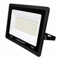 REFLECTOR LED CON FOTOCELDA IP66 300W 27,000LM 65K LUZ FRÍA LUMICRAFT RS300W