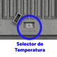 REFLECTOR LED 200W MULTI TEMPERATURA CCT TECNOLED RSE-200W3CCT