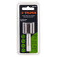 Rueda flap de 1' grano 120 TRUPER — foto oficial 2