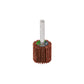 Rueda flap de 1' grano 60 TRUPER — foto oficial 1