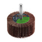 Rueda flap de 2' grano 120 TRUPER — foto oficial 1