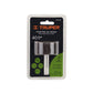 Rueda flap de 2' grano 40 TRUPER — foto oficial 2