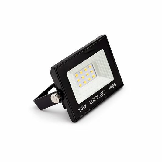 REFLECTOR MINI LED 10W 850LM 65K LUZ FRÍA WINLED WRE-008