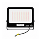 REFLECTOR LED RGB 200W MULTI COLOR CON MEMORIA Y CONTROL REMOTO PHILCO 57264