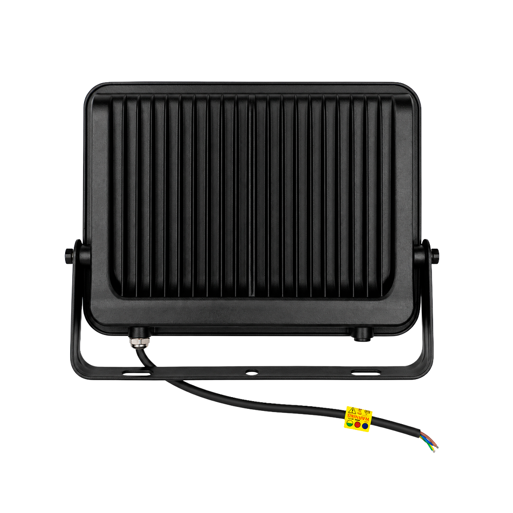 REFLECTOR LED RGB 200W MULTI COLOR CON MEMORIA Y CONTROL REMOTO PHILCO 57264