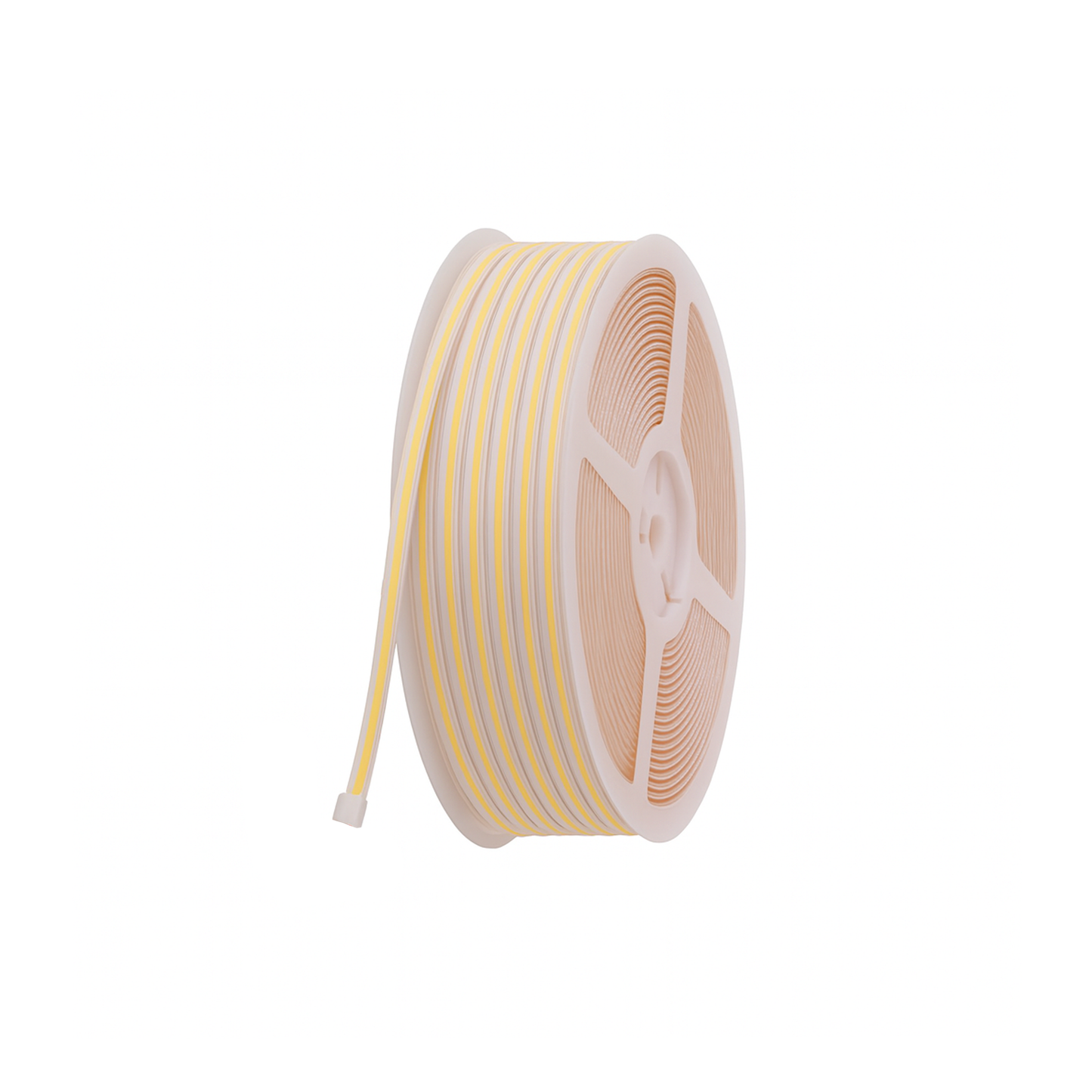 METRO TIRA LED COB EXTERIOR 10W 41K LUZ NEUTRA JACH ST50-COB41EXT DIMEABLE