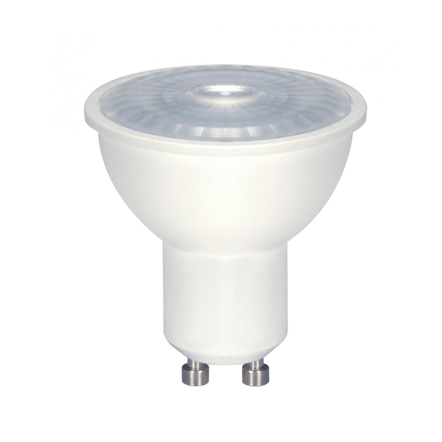 FOCO LED GU10 6.5W 40K LUZ NEUTRA EVERLUM EVE-GU10-6.5W-40