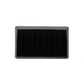 LÁMPARA ARBOTANTE MURO LED SOLAR 45LM CCT TRIPLE TEMPERATURA BOOMER SA6101AC