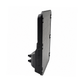 SUBURBANA STREET LIGHT SOLAR 120W 65K LUZ FRÍA BOOMER SS2202DF