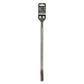 Cincel hueco para acanalado SDS max 7/8' x 16', TRUPER, Truper, SKU 101239 — vista 2