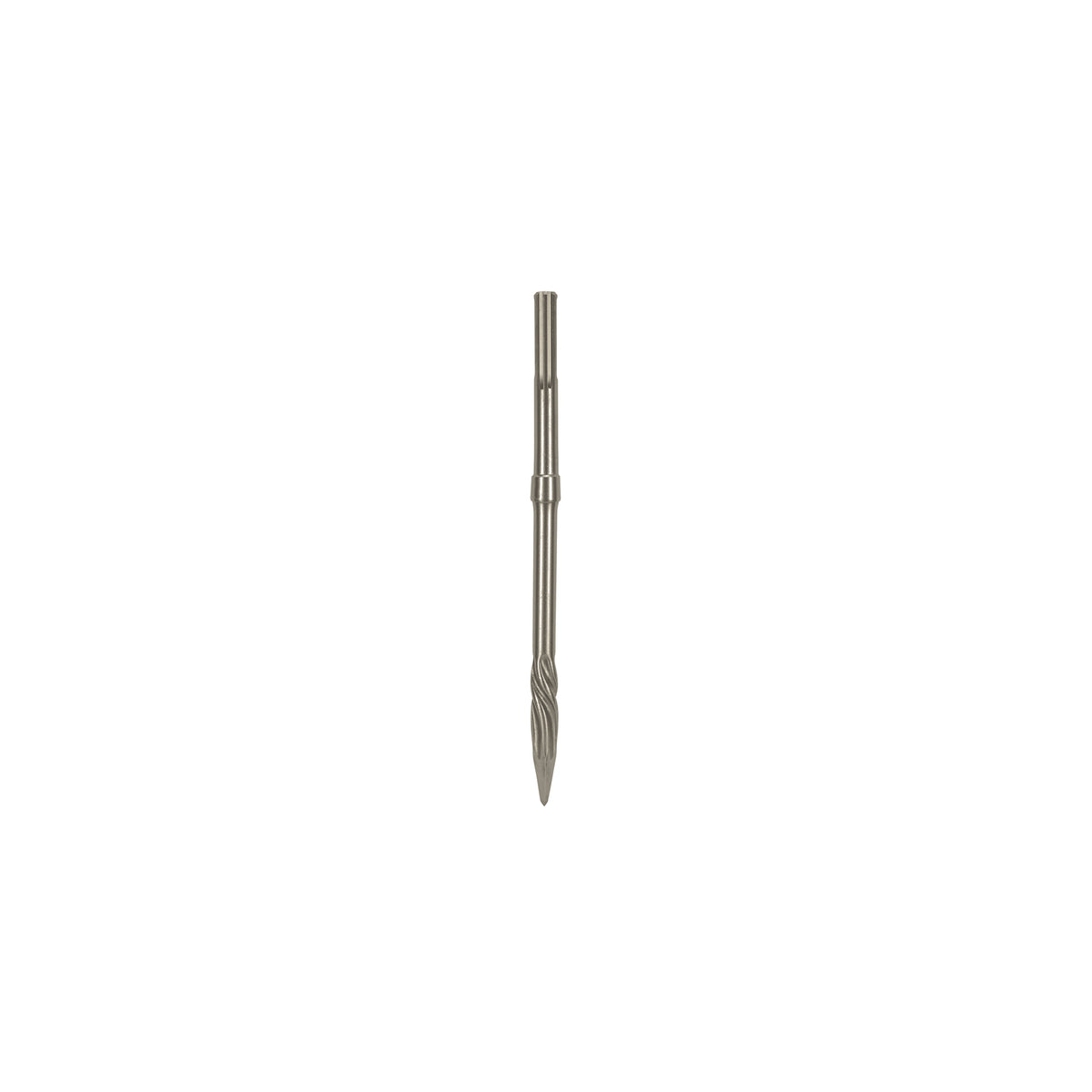Cincel de punta SDS max de 16', TRUPER — foto oficial 1
