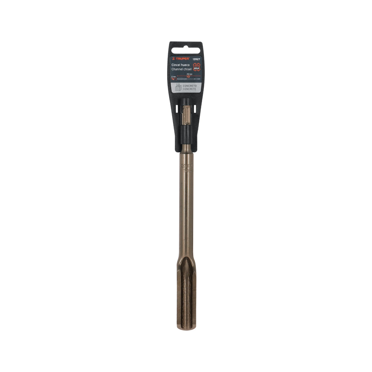 SDS-C4 Truper SKU 13927