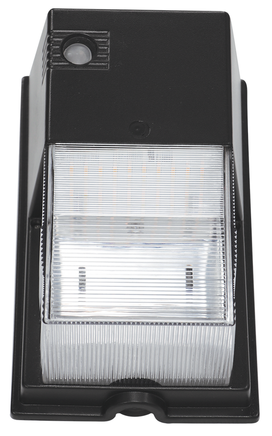 LAMPARA LED WALLPACK DE 20W 5000K 100-240V C/FOTOCELDA