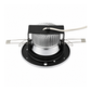 SPOT EMPOTRADO LED 5W 30K LUZ CÁLIDA GEOPOWER LE-06B-C