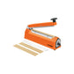 Selladora térmica 20 cm, 300 W, TRUPER — foto oficial 1