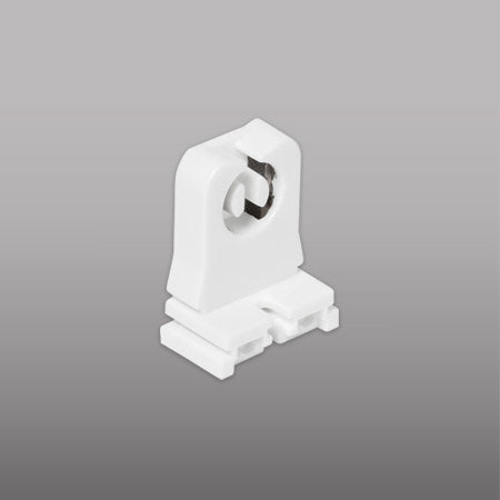 PORTALAMPARA G13 PARA TUBO T8 G-13 BASE socket sf-400