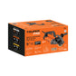 Sierra ranuradora de concreto 5', 1500 W, TRUPER PRO — foto oficial 2