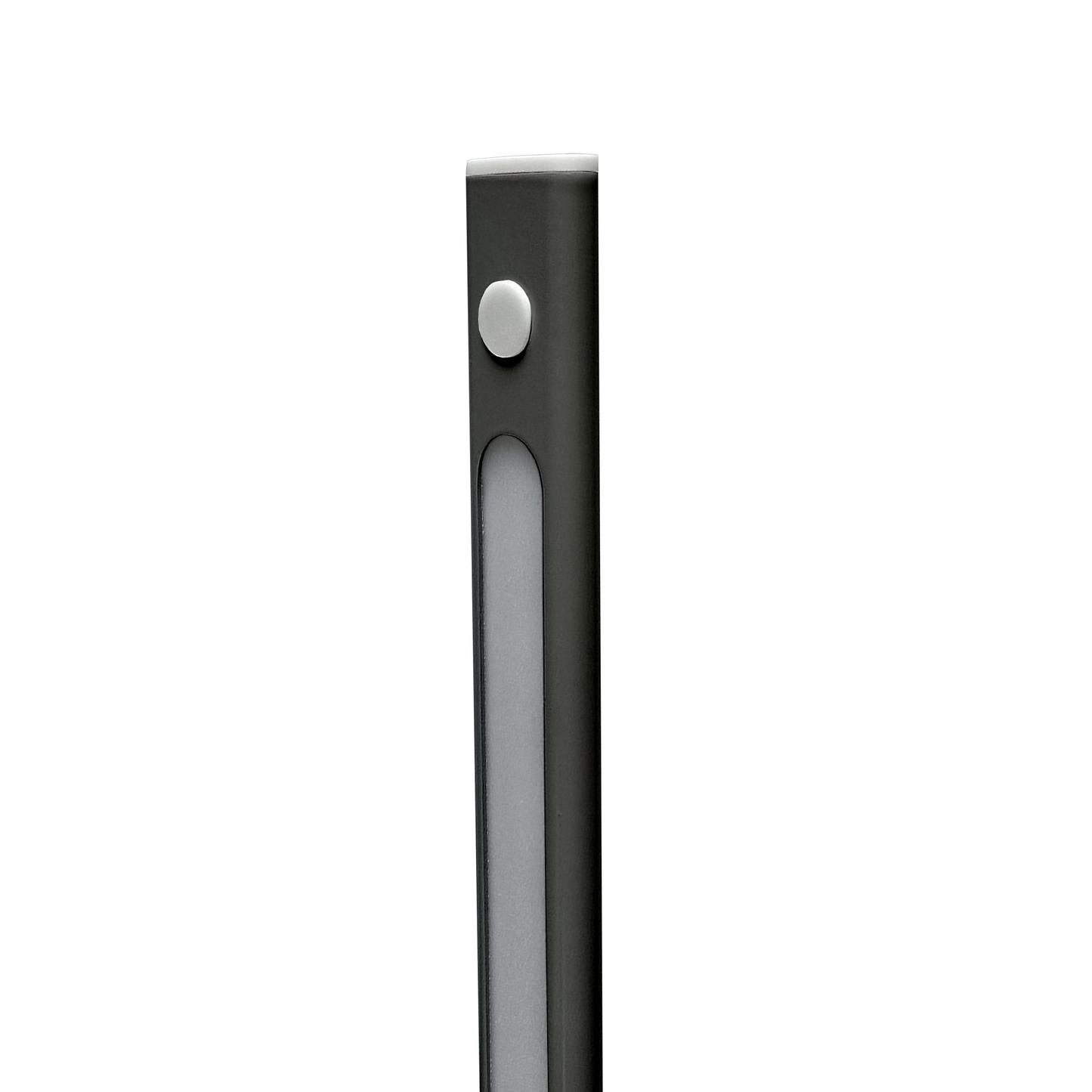 LÁMPARA REGLETA SLIM LED 1.18M 18W 65K LUZ FRÍA NEGRO LUMMI SKIN18/NE