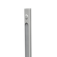 LÁMPARA REGLETA SLIM LED 5W 30K LUZ CÁLIDA LUMMI SKIN5/BC