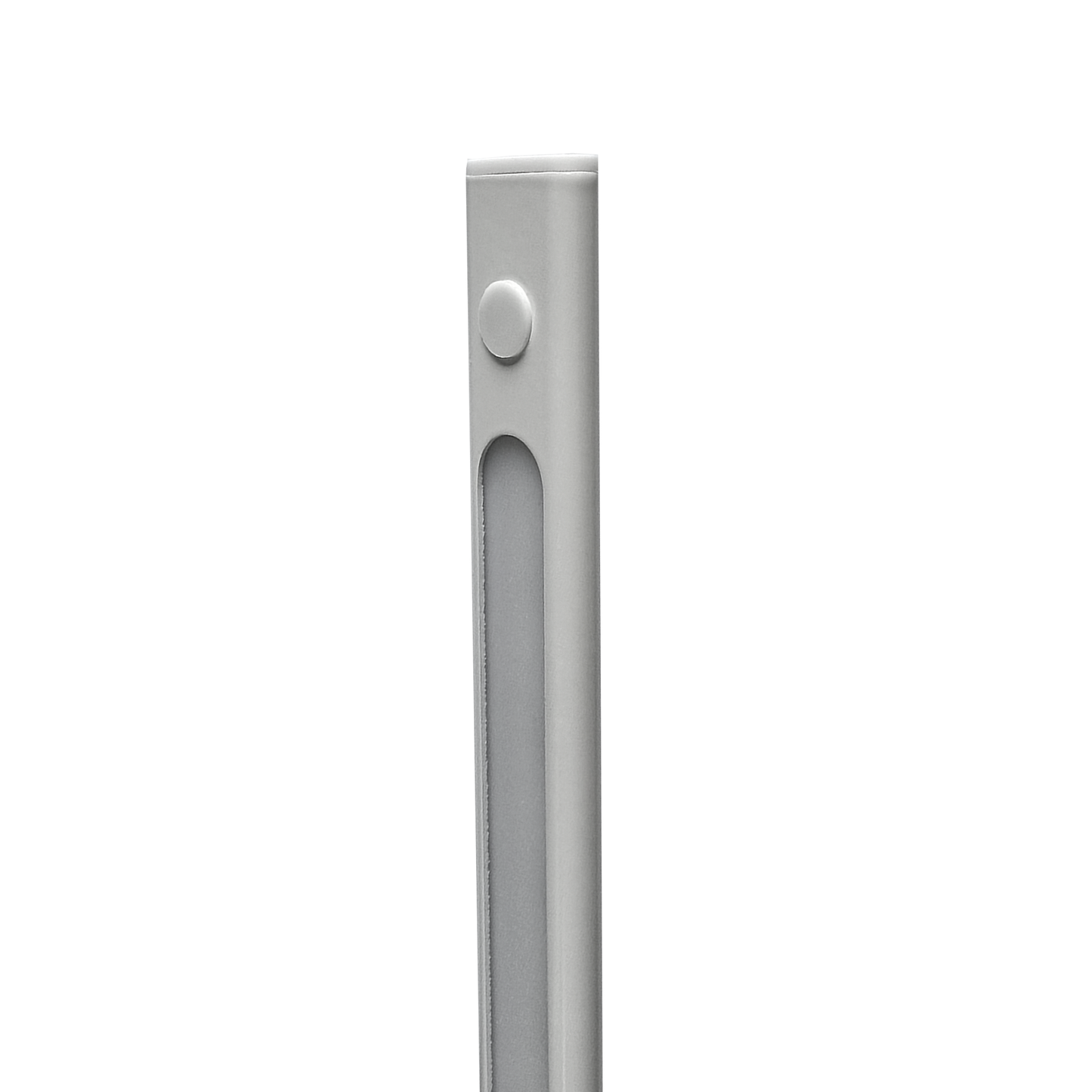 LÁMPARA REGLETA SLIM LED 5W 30K LUZ CÁLIDA LUMMI SKIN5/BC