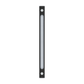 LÁMPARA REGLETA SLIM LED 1.18M 18W 65K LUZ FRÍA NEGRO LUMMI SKIN18/NE