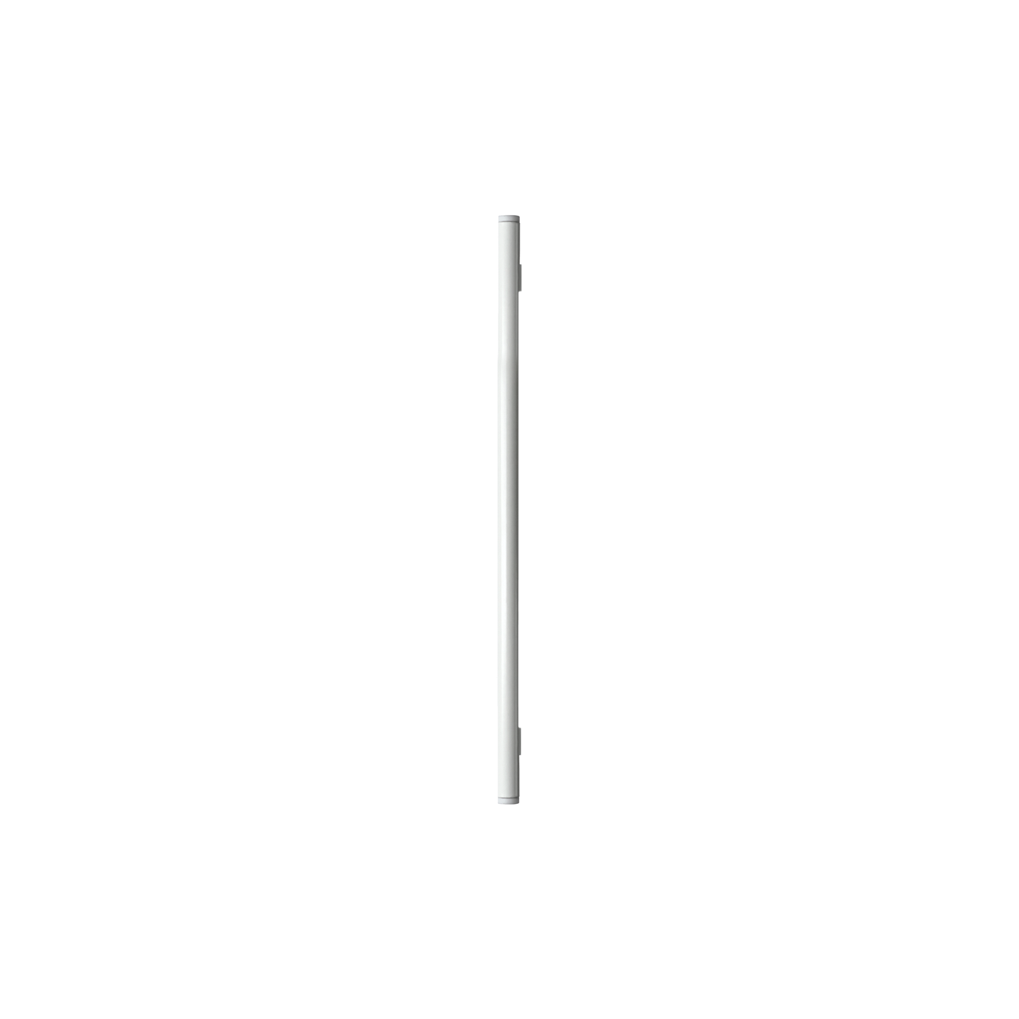 LÁMPARA REGLETA SLIM LED 5W 30K LUZ CÁLIDA LUMMI SKIN5/BC
