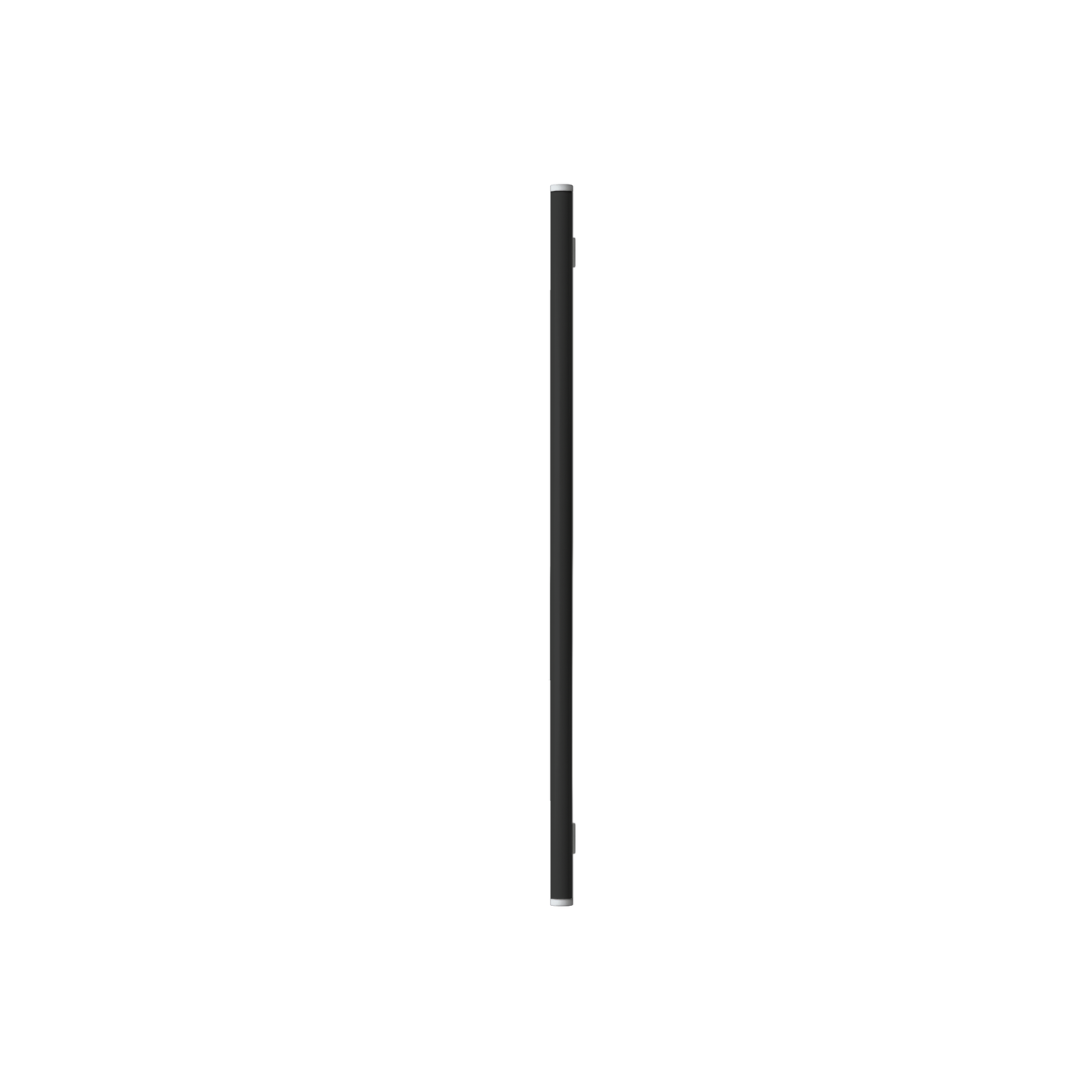 LÁMPARA REGLETA SLIM LED 1.18M 18W 65K LUZ FRÍA NEGRO LUMMI SKIN18/NE