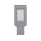 SUBURBANA STREETLIGHT MINI 20W 85-220V 2,000LM 60K LUZ FRÍA TECHNO SHINE SLN20WCW