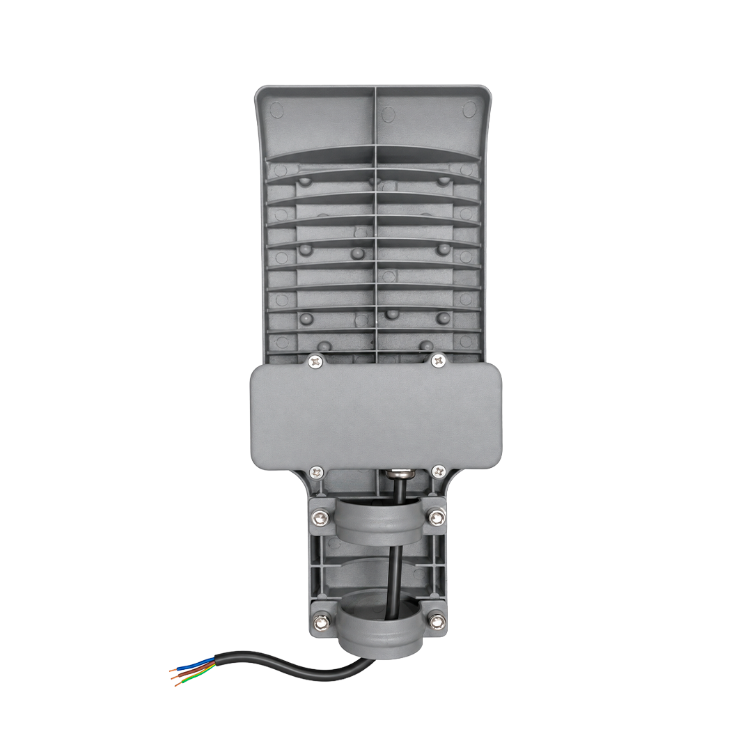 SUBURBANA STREETLIGHT MINI 20W 85-220V 2,000LM 60K LUZ FRÍA TECHNO SHINE SLN20WCW
