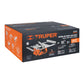 Sierra de mesa 10', 2-1/2 HP (1900 W), con base, TRUPER — foto oficial 2