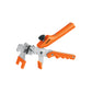 Pinza niveladora de azulejos, TRUPER, Truper, SKU 100516