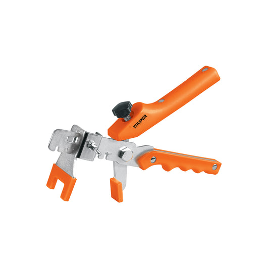 Pinza niveladora de azulejos, TRUPER, Truper, SKU 100516