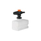 Dispensador de jabón para HILA-2000, TRUPER, Truper, SKU 101901