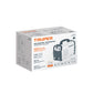 Soldadora inversora 100A, 127V, TRUPER — foto oficial 2