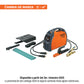 Soldadora inversora 100A 127V TRUPER EXPERT — foto oficial 1
