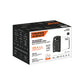 Mini soldadora inversora 130A, 127V, TRUPER EXPERT, Truper, SKU 102322 — vista 2