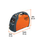 Soldadora inversora 130A, 127V, TRUPER EXPERT, Truper, SKU 102236 — vista 4
