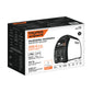 Soldadora inversora 250A 220V TRUPER EXPERT — foto oficial 2