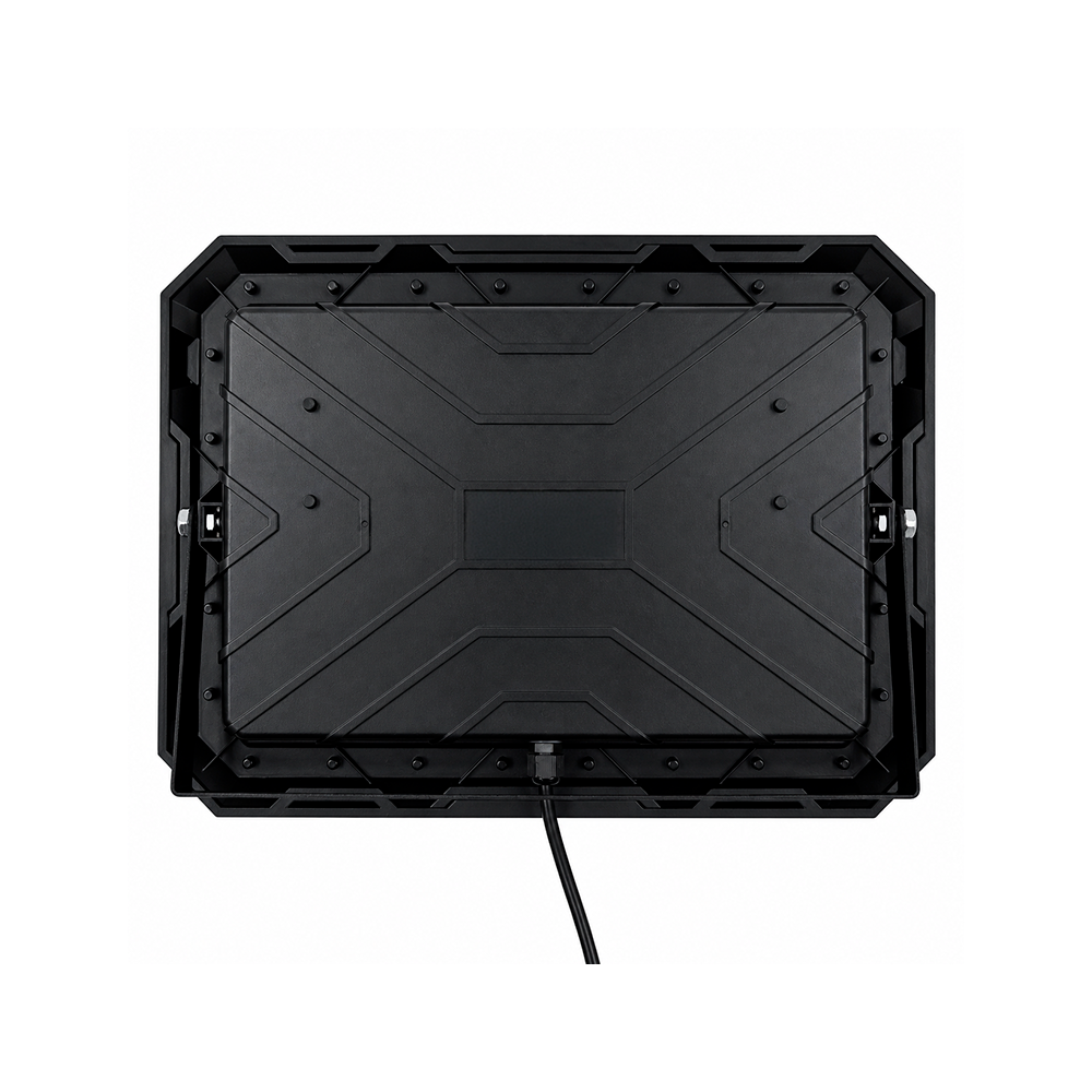 REFLECTOR SOLAR IP66 400W 65K LUZ FRÍA LUMICRAFT SMD400W
