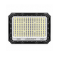 REFLECTOR SOLAR IP66 400W 65K LUZ FRÍA LUMICRAFT SMD400W