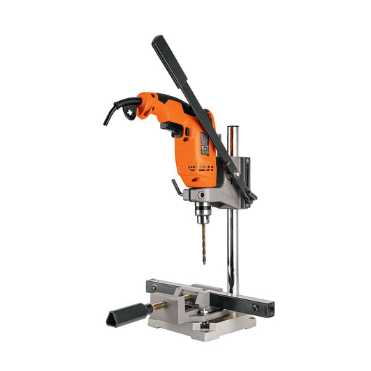Soporte vertical para taladro 3/8'-1/2', TRUPER, Truper, SKU 102272