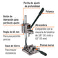 Soporte vertical para taladro 3/8'-1/2', TRUPER, Truper, SKU 102272 — vista 3